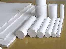 Teflon Rod