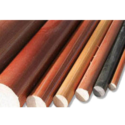 Bakelite Rod