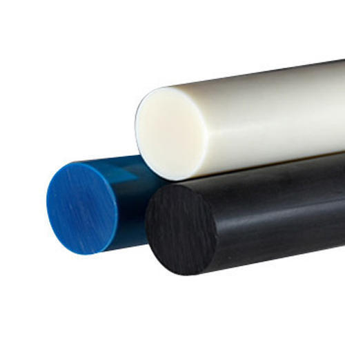 Cast Nylon Rod